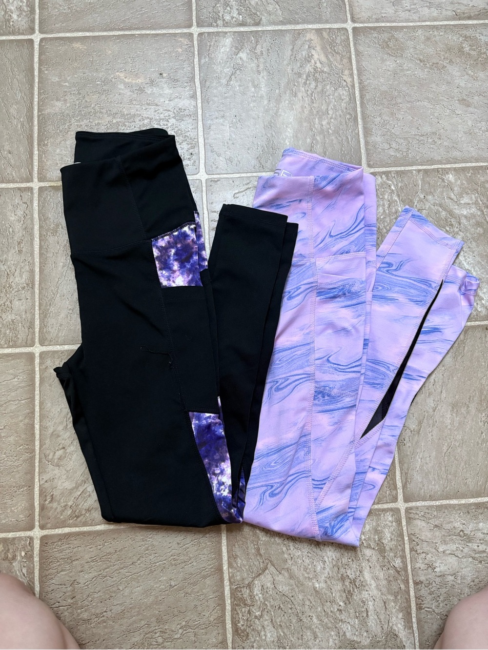 Women’s Athletic Leggings Bundle